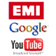 米EMI Music、Google、YouTubeが提携〜EMI所属アーティストの動画をYouTubeで配信 画像