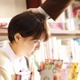 映画「図書館戦争」特別番組 ナレーションにアニメ版声優 画像