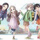 【GW】「ヤマノススメ」の舞台、埼玉・飯能市でポイントラリーを開催 画像