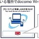 ドコモ、「docomo Wi-Fi」を高速化・高セキュリティ化……IEEE802.11n規格とWPA2に対応 画像