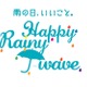 電通とJ-WAVE、日本初のラジオ放送連動型O2Oサービス「Happy Rainy J-WAVE」開始 画像