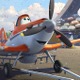 ディズニー新作アニメは“高所恐怖症”の飛行機が主役！　映画「プレーンズ」が今冬公開 画像