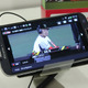 【Interop 2013 Vol.26】スマートフォン向け放送局「NOTTV」がデモ 画像