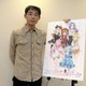 “シンプル イズ ベスト”……「ファンタジスタドール」クリエイティブプロデューサー 谷口悟朗氏インタビュー　第3回 画像