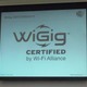 短距離高速無線通信規格「WiGig」の最新状況を、Wi-Fi Allianceのマーケテイング・ディレクターが語る 画像