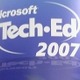 【Tech・Ed 2007 Vol.1】国内最大級のテクニカル・コンファレンスが開幕 画像