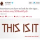 Android次期OS「KitKat」が10月28日に発表!?　公式Twitter「THIS IS IT」写真で憶測呼ぶ 画像