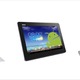 ASUS、Androidタブレット、ノートPC、Windows PCとなる“3-in-1デバイス”「TransBook Trio」 画像