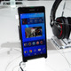 【MWC 2014 Vol.23】”Xperia”に4K動画撮影対応のフラグシップ「Z2」登場……新カメラアプリも追加 画像