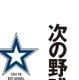 エース打たれて球場に舞う座布団？……『次の野球』はビジネスのアイデア 画像