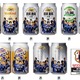 キリンビール、新デザインの「サッカー日本代表応援缶」をW杯直前に発売 画像