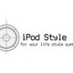 iPod Style、100以上のiPod関連製品をプレゼント！　5周年記念企画 画像