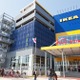 東京都内に初の「IKEA 立川」……モノレールを使ったプレイベント 画像