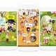 LINE PLAY、大規模チャット広場「スクエア」を世界同時公開 画像