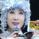 小林幸子が紅白で着た豪華衣装で出演！　「にゃんこ大戦争」CM 画像