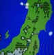 【2014 Japan IT Week】地図アプリがロールプレイングゲーム風に変身！……インクリメントP 画像