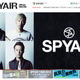 SPYAIR・IKEの突然の脱退表明……メンバーは動揺　「絶対に諦めないから」 画像