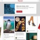 Pinterest、電通と業務提携……日本における活動やマーケティングを支援 画像