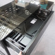 【COMPUTEX TAIPEI 2014 Vol.31】デスクをPCに！Lian Li、PCケース「Computer Desk」を展示 画像