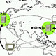 JP DNSサーバ「e.dns.jp」、海外2拠点の追加、IPv4/IPv6でのIP Anycast技術を導入 画像