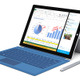 米Microsoft、「Surface Pro 3」購入者対象に「MacBook Air」を下取るキャンペーン 画像