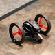 「AR.Drone」のParrot、2種類の低価格ロボットを発表……スマホで操作［動画］ 画像