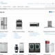 GE、エレクトロラックスに家電事業を譲渡……売却額は33億ドル 画像