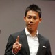 錦織圭「道のりは長いが、いつかナンバーワンに！」 画像