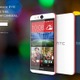 ブームはセルフィー強化!?　HTCも自分撮り特化のスマートフォン「Desire Eye」発表 画像