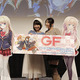 アニメ「ガールフレンド（仮）」先行試写会レポ！豪華声優陣にも注目！ 画像