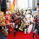 コスプレイヤーが1万人が池袋を練り歩く！「池袋ハロウィンコスプレフェス2014」 画像