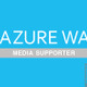 「Microsoft Azure」の情報サイト「AZURE WAVE」のメディアサポーター募集 画像