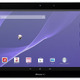 ソニー、「Xperia Z2 Tablet」Wi-FiモデルをAndroid 4.4.4に……ハイレゾ音源再生など新機能追加 画像