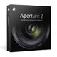 アップル、100以上の新機能が追加された写真編集ソフト「Aperture 2」発売 画像