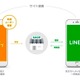 LINE＠×食べログでサービス連携……LINEとカカクコム、業務提携を発表 画像