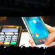 【MWC 2015 Vol.24】サムスン、モバイル決済システム「Samsung Pay」をGALAXY S6シリーズに導入 画像