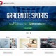 音楽データのGracenote、スポーツデータ企業を買収 画像