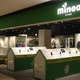 mineoのアンテナショップ、グランフロント大阪に開設 画像