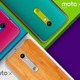 Motorola、フラッグシップ「Moto X」の新モデルでハイエンドの「Moto X Style」など発表 画像