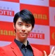 羽生結弦、思わぬ一面を明かす!? 耳が動く＆ゲーム大好き 画像