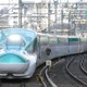 JR東西、新幹線の防犯カメラ機能強化と増備を実施 画像