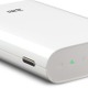 Y!mobileからWi-Fiルータ機能付きモバイルバッテリ……29日発売 画像