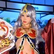 【フォトレポート】東京ゲームショウ2015、ブースを彩るコンパニオンたち 画像