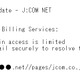 J:COMを騙るフィッシングが出現……情報詐取サイトに誘導 画像