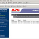 APC、UPS電源管理ソフトウェア「PowerChute」がWindows Server 2008日本語版に対応 画像