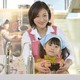 広末涼子、みそ汁の思い出明かす「試験前は必ず飲んで…」 画像