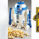 ディズニーランドに『スター・ウォーズ』の新グッズ！ R2-D2のポップコーンバケットも 画像