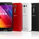 DMM.com、5型スマホ「ZenFone 2 Laser」を3,000円値下げ 画像