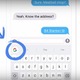 Google、キーボードアプリ「GBoard」をリリース！メールやマップの利用がより快適に 画像