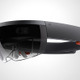 ARでもVRでもない!? Microsoft、次世代MRギア「HoloLens」とは 画像